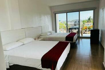 پانسیون Sumaq House Offer A New Suite