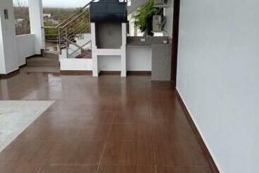پانسیون Sumaq House Offer A New Suite