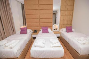 Amfora Hotel & Spa