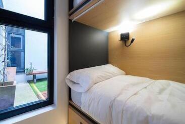 Dpaso Hostel