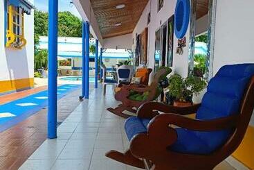 Casa Hotel Victoria Real