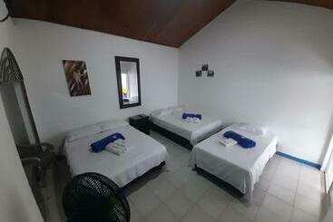Casa Hotel Victoria Real