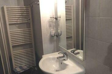 Residence Hotel Isabella