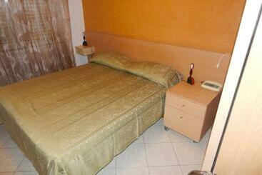 Residence Hotel Isabella