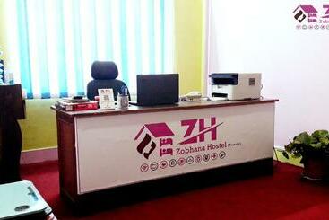 Zobhana Hostel Female