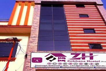 Zobhana Hostel Female
