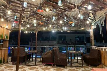هاستل Gypsy Nest