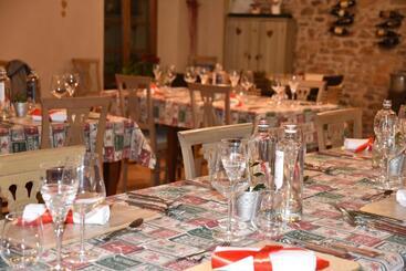 酒店 Agriturismo Poggio Ai Legni