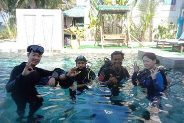 호텔 The Philip Ann Resort