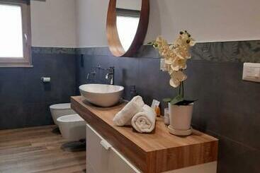 تختخواب و صبحانه Casa Pasteur A Due Passi Da Ostuni