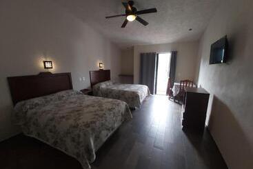 酒店 Meson Del Puente