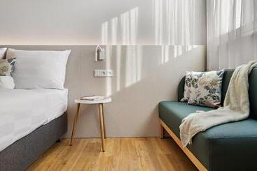 Hey Lou Hotel Karlsruhe Messe
