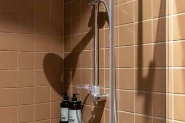 Tech Spa Hostel Druskininkai
