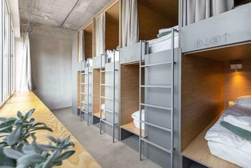Tech Spa Hostel Druskininkai