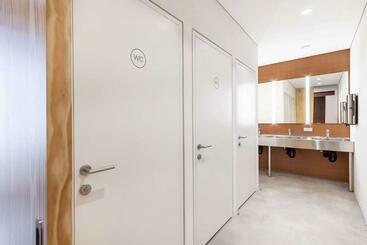 Tech Spa Hostel Druskininkai