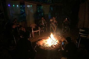 Tusker Tribe Hostel