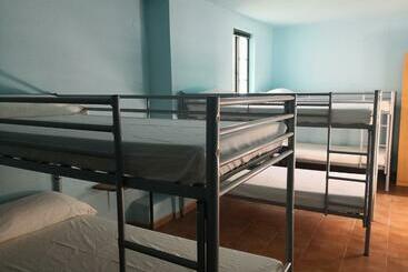 Albergue O Pombal