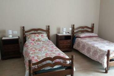 Da Valentina B&b