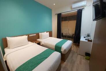Halogen Hotel Merauke