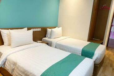 Halogen Hotel Merauke