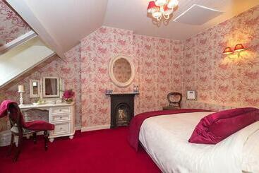 Ivy Cottage B&b