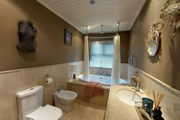 Ivy Cottage B&b