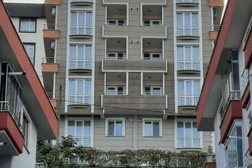 Panorama Apart