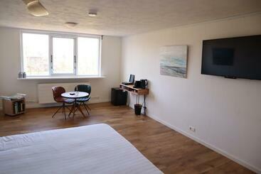 پانسیون Bed & Coffee Maricoweg