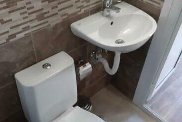 پانسیون Guest Rooms Deva