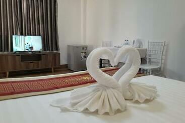 The Dream Resort & Spa
