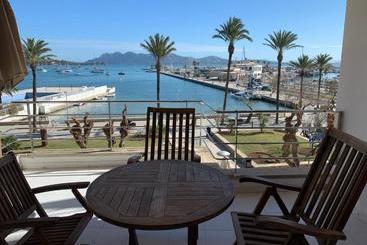 Apartamentos Marina