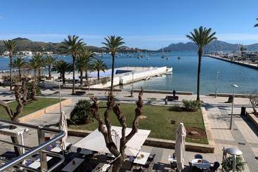 Apartamentos Marina