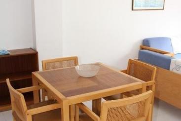 Apartamentos Marina