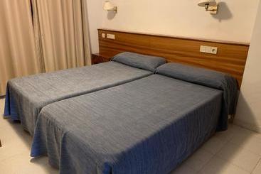 Apartamentos Marina