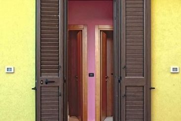 B&b Terra Serena