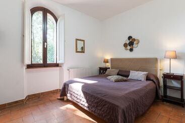 住宿加早餐  Antico Podere Il Bugnolo