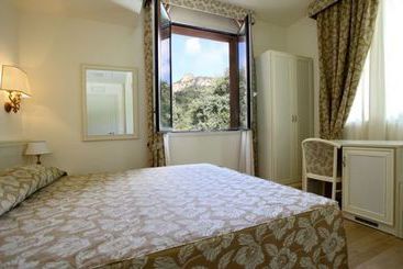 تختخواب و صبحانه Locanda Dei Cinque Cerri
