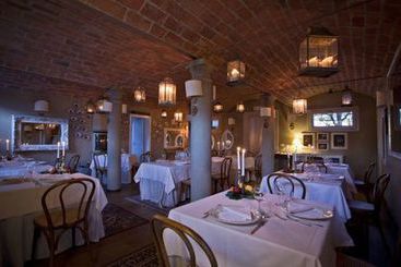 تختخواب و صبحانه Locanda Dei Cinque Cerri