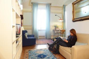 تختخواب و صبحانه In Tarquinia Albergo Diffuso
