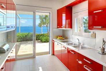 Corfu Luxury Villas