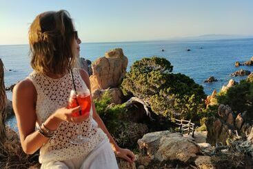 아파트 Costa Paradiso