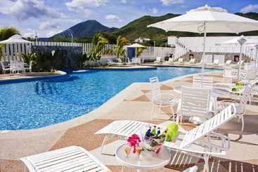 Agua Dorada Beach Hotel By Lidotel - Isla Margarita