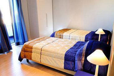 هتل L Albergo Al Porticciolo