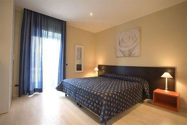 هتل L Albergo Al Porticciolo