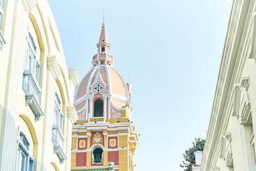 בית מלון כפרי Alfiz