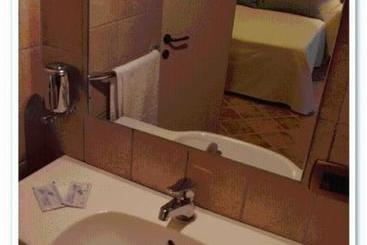 هتل Locanda Del Castello