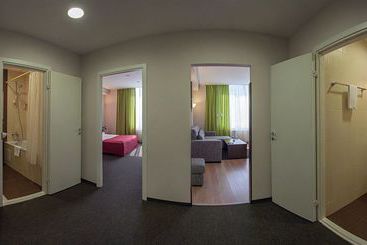 Panorama Business Hotel Wtc