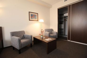 Panorama Business Hotel Wtc