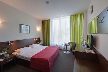Panorama Business Hotel Wtc