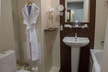 Panorama Business Hotel Wtc